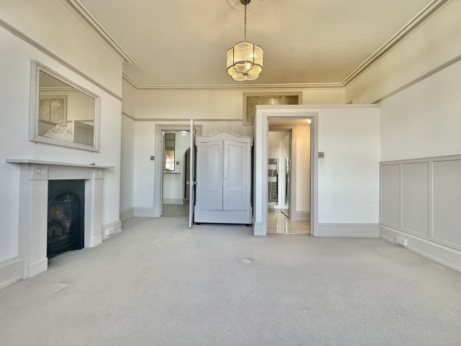 Lorien House, 40 Warwick Place