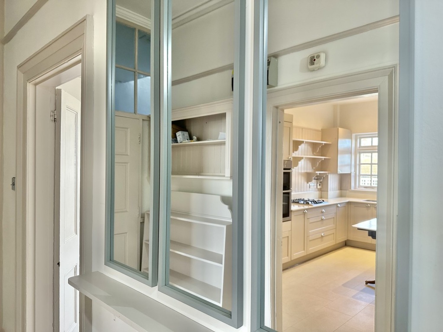Lorien House, 40 Warwick Place