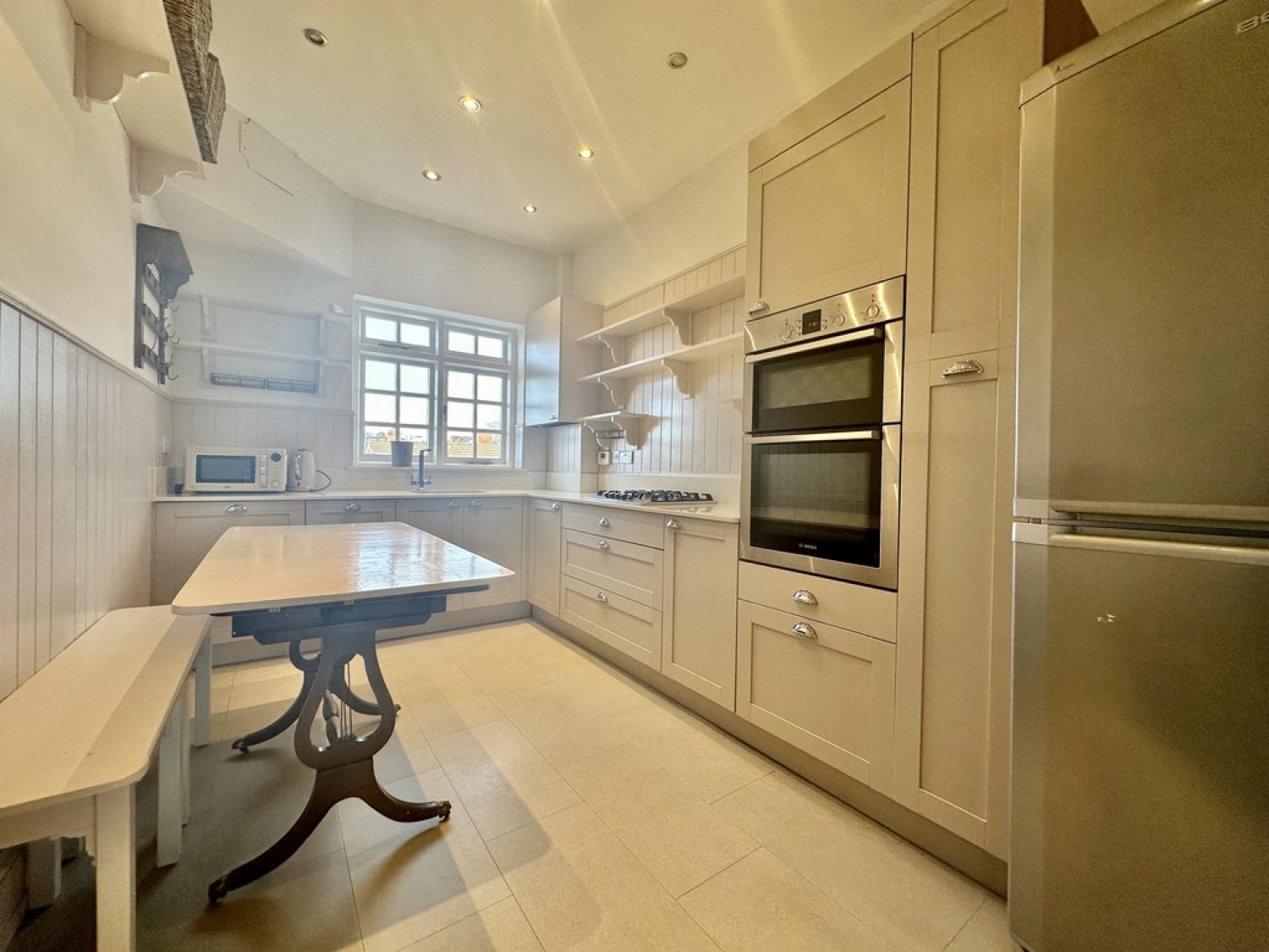Lorien House, 40 Warwick Place