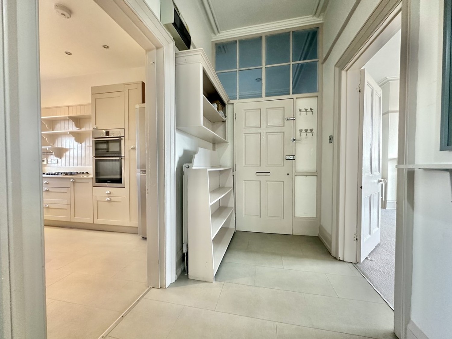 Lorien House, 40 Warwick Place