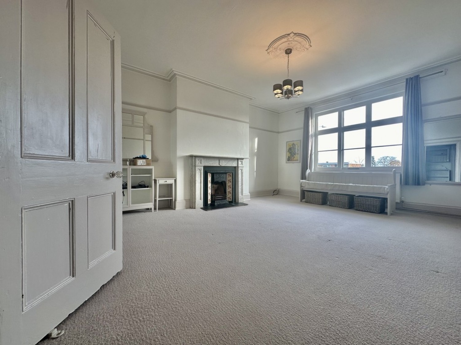 Lorien House, 40 Warwick Place