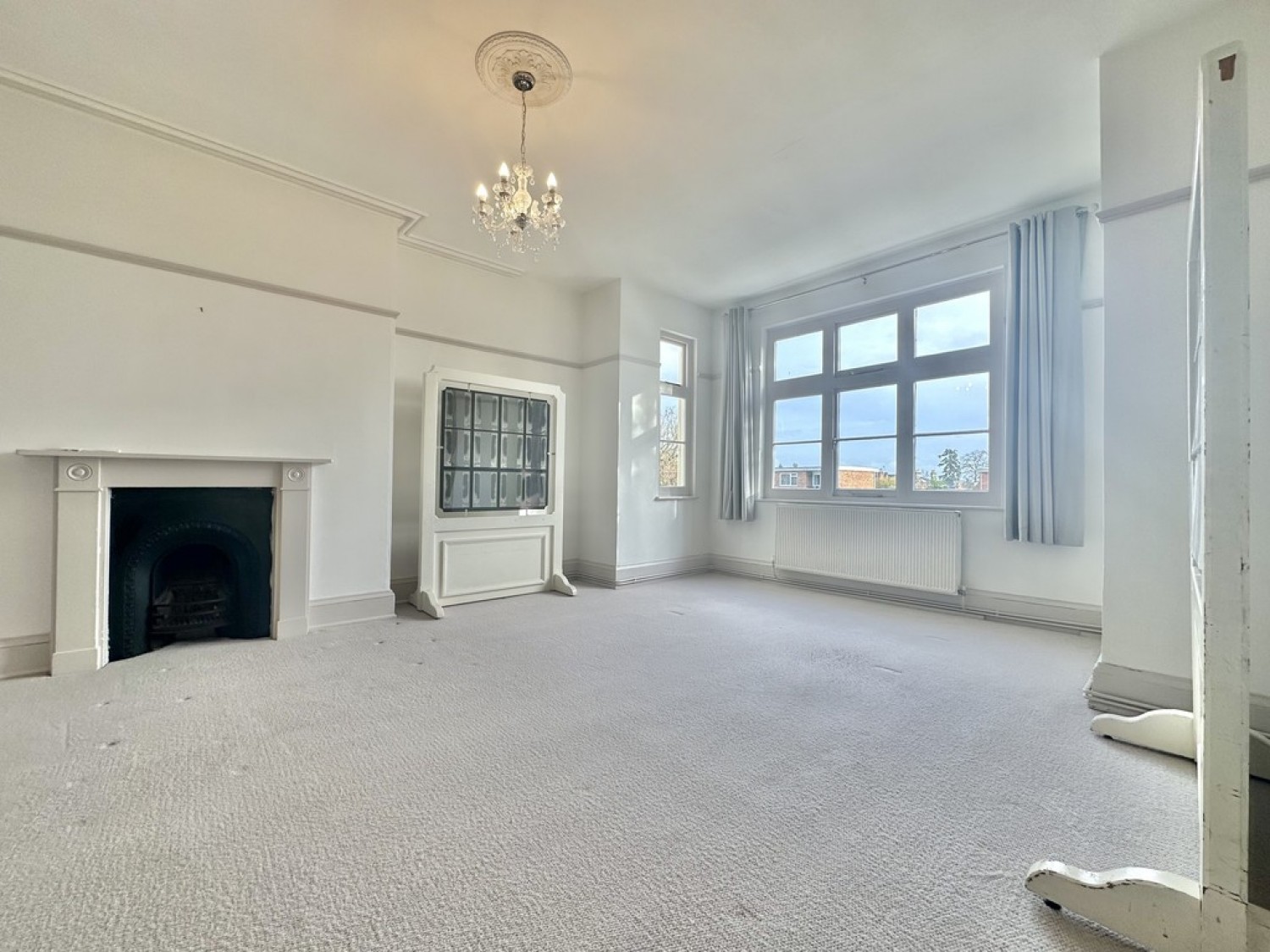 Lorien House, 40 Warwick Place
