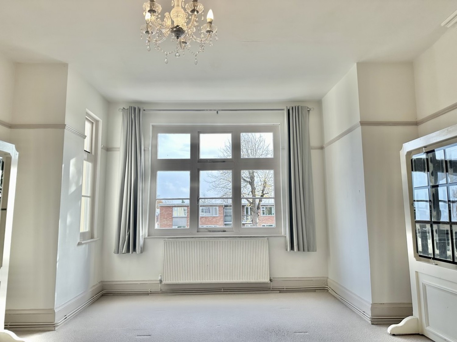 Lorien House, 40 Warwick Place
