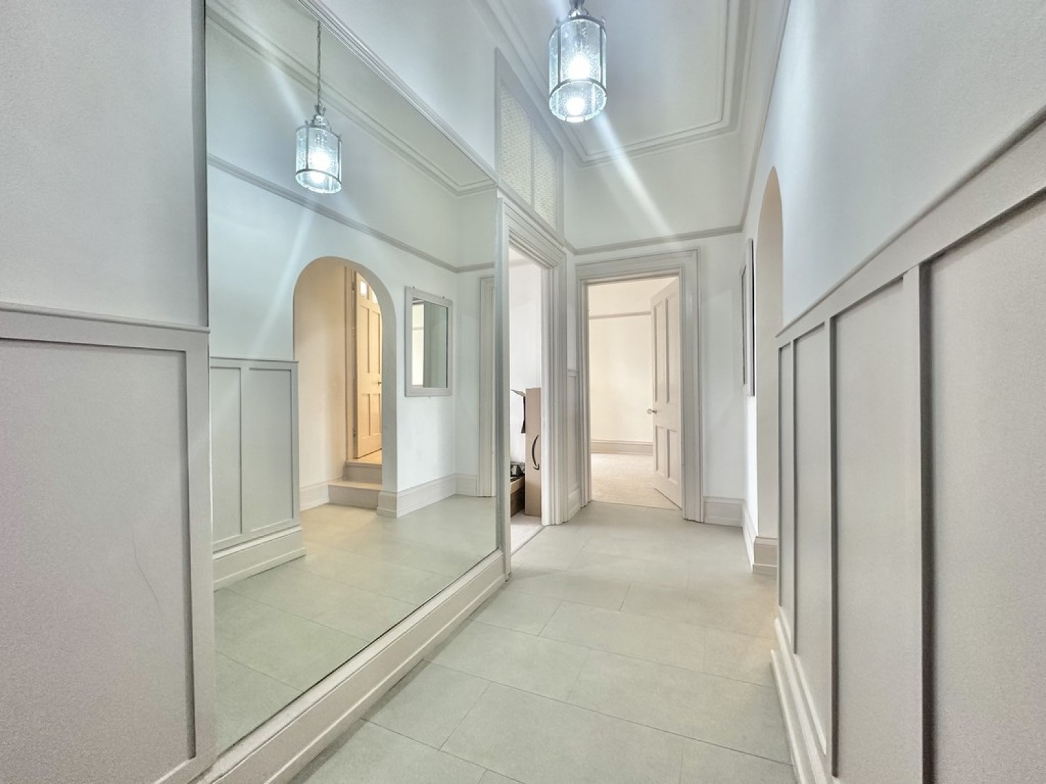 Lorien House, 40 Warwick Place