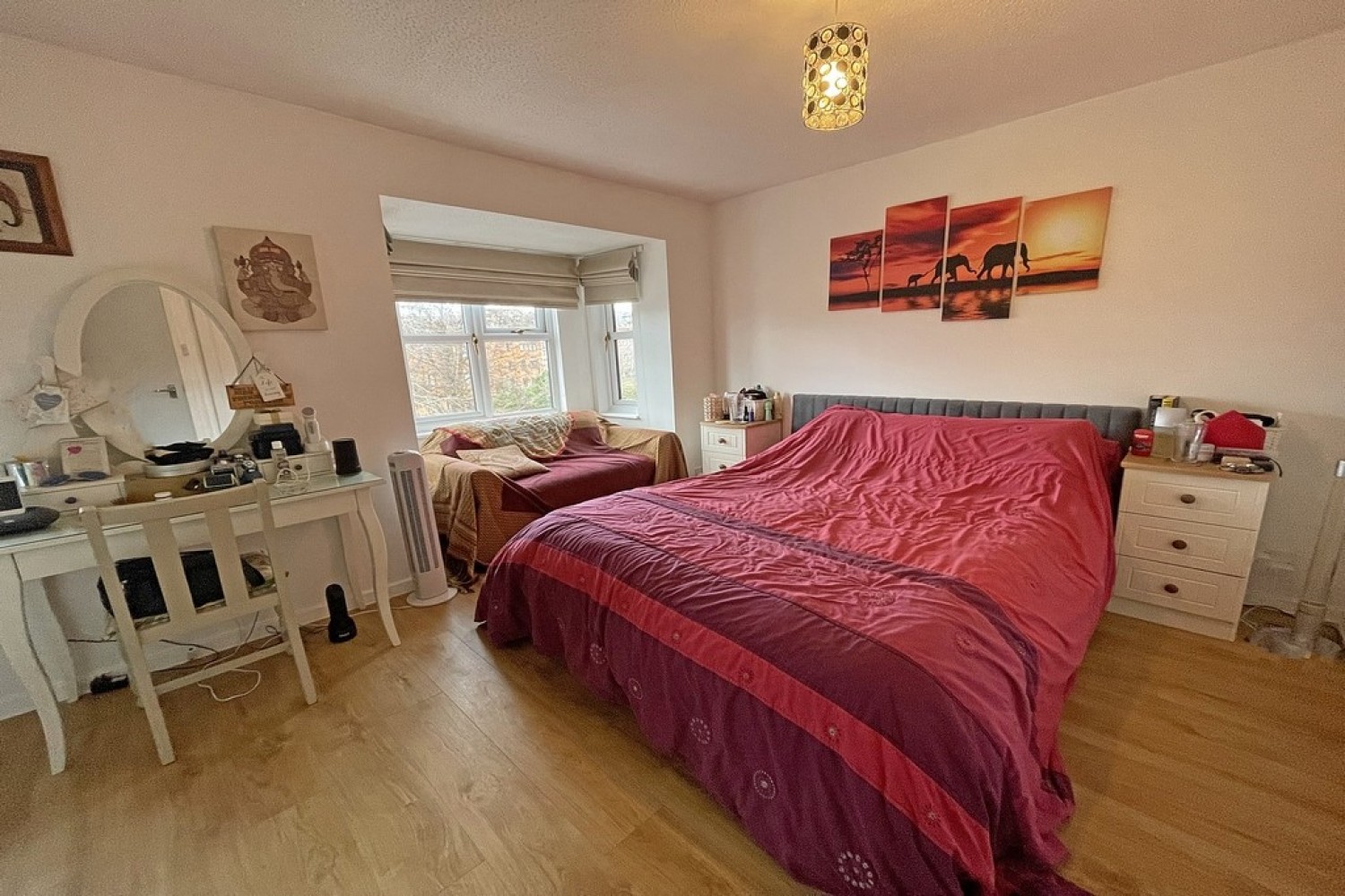 Aragon Drive, Warwick