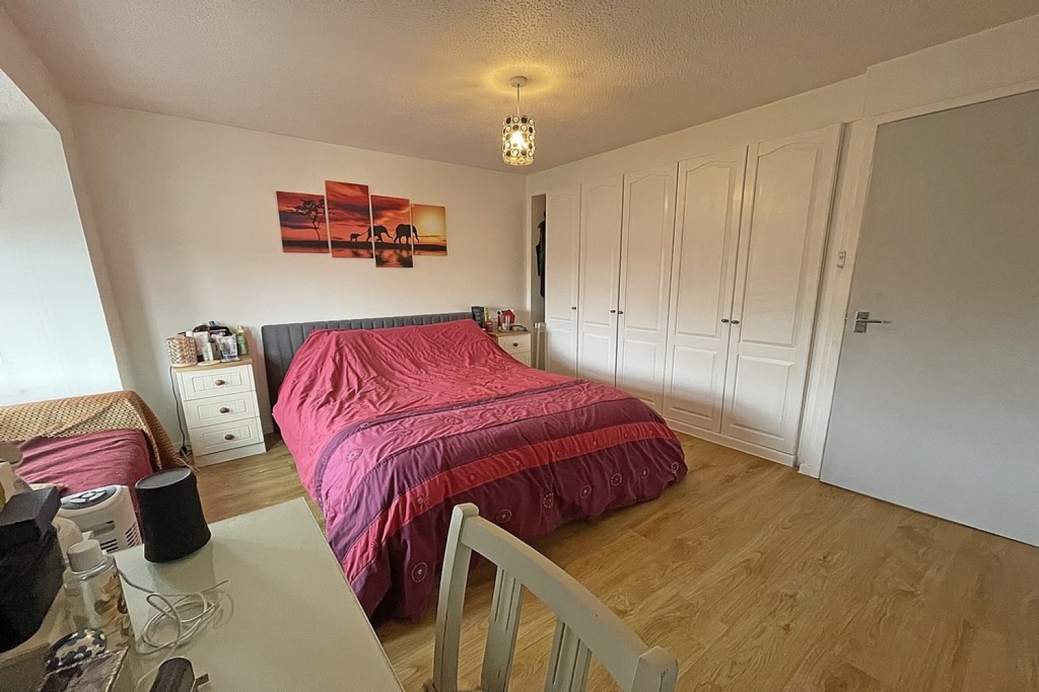 Aragon Drive, Warwick