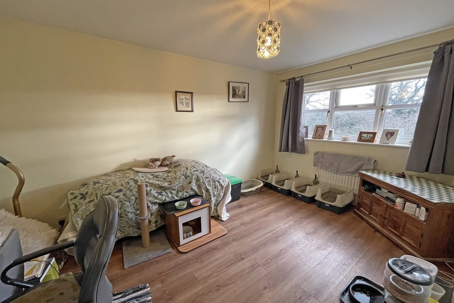 Aragon Drive, Warwick