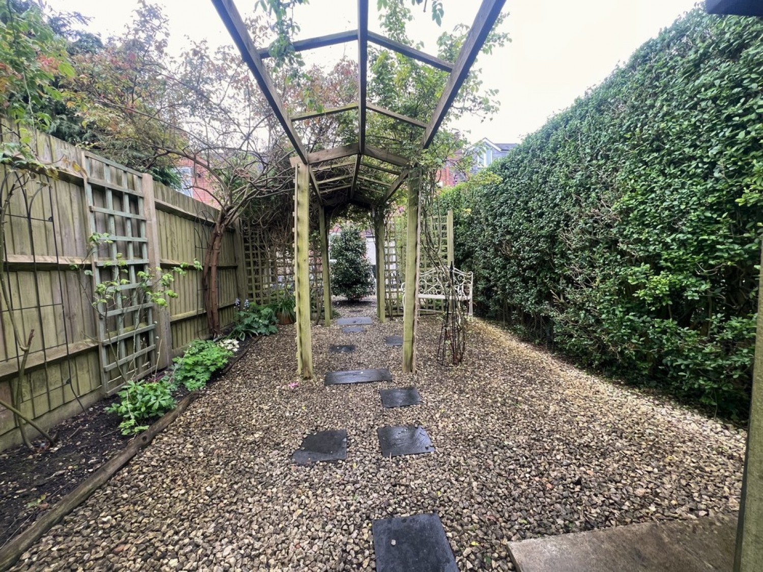 2 bedroom House for Letting Lower Cape, The Cape, Warwick