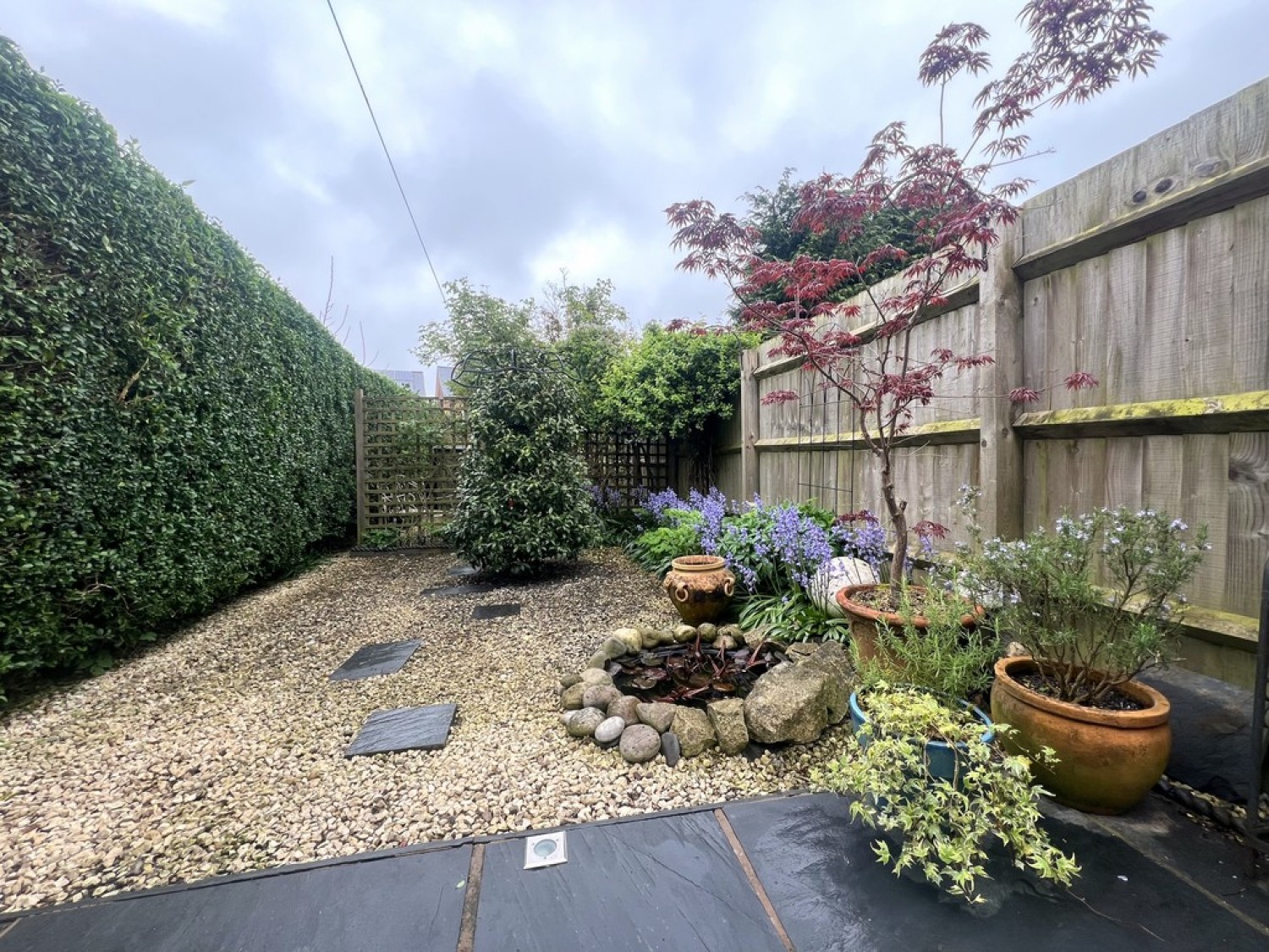 2 bedroom House for Letting Lower Cape, The Cape, Warwick