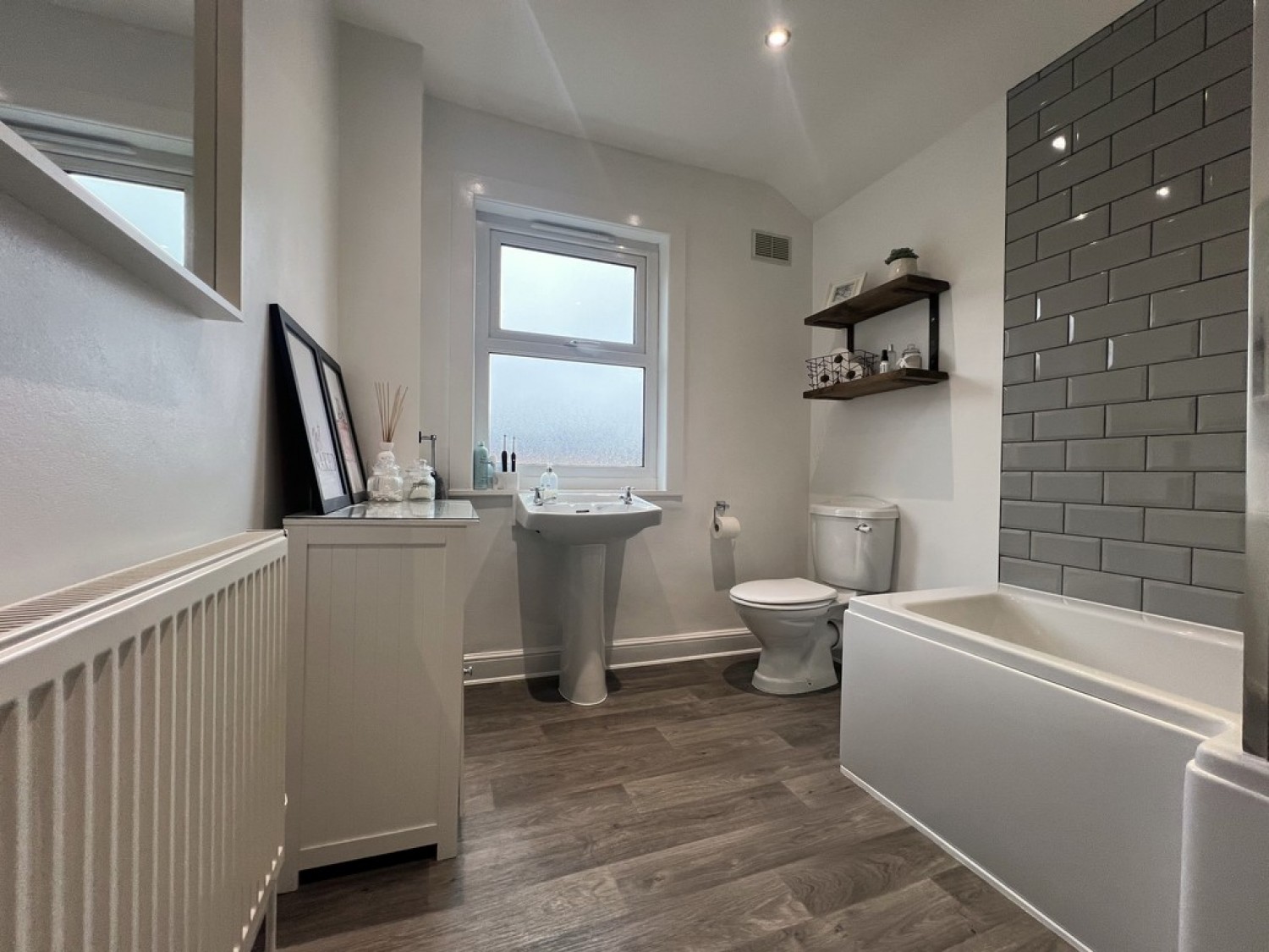 2 bedroom House for Letting Lower Cape, The Cape, Warwick