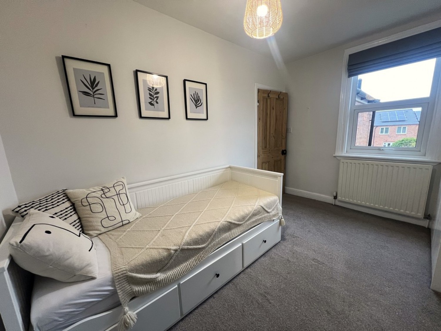 2 bedroom House for Letting Lower Cape, The Cape, Warwick