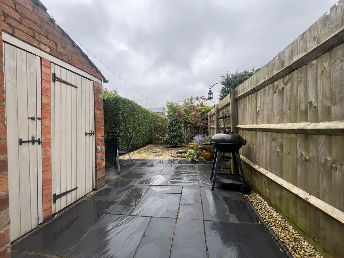 Lower Cape, The Cape, Warwick