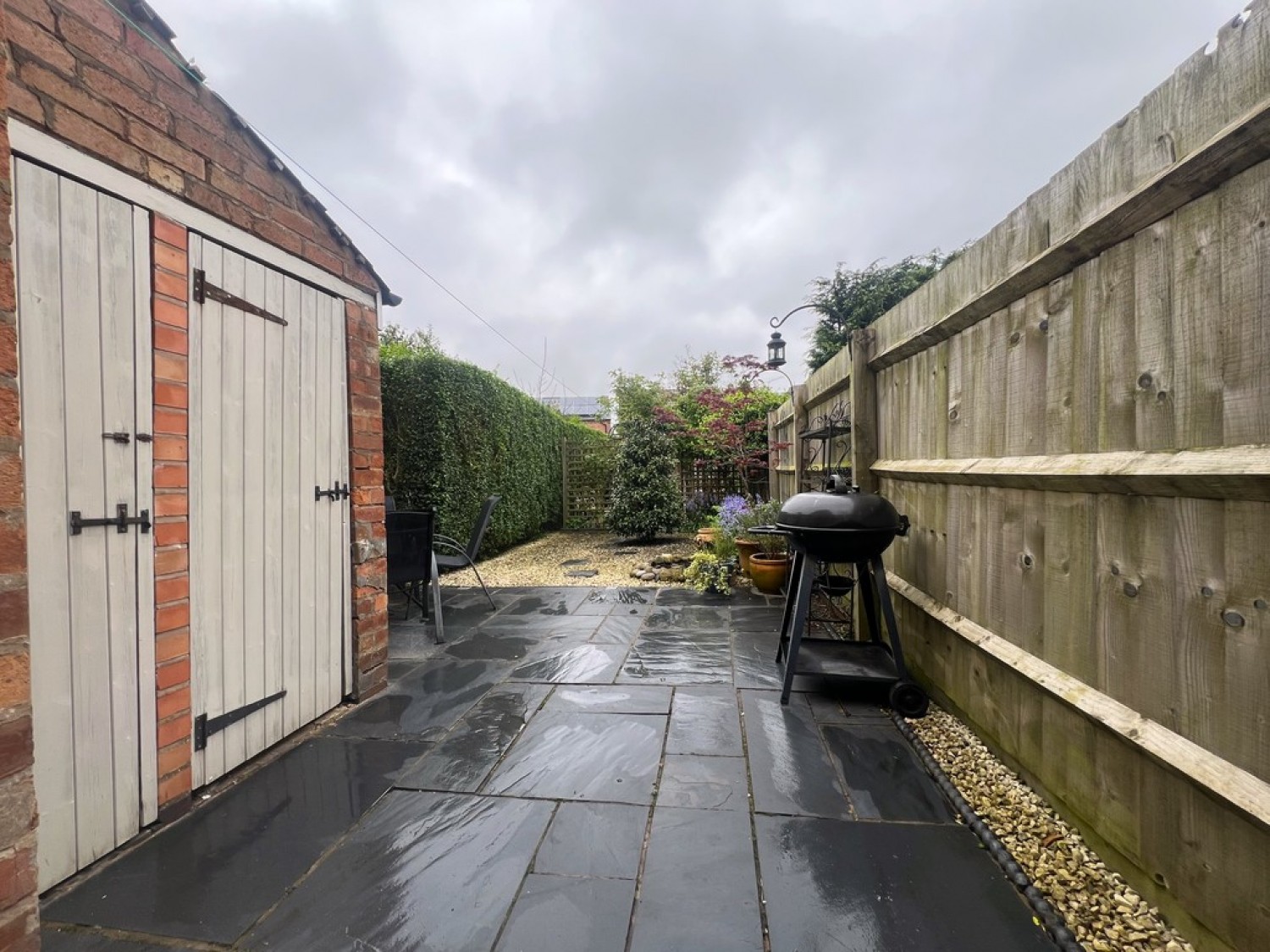 2 bedroom House for Letting Lower Cape, The Cape, Warwick