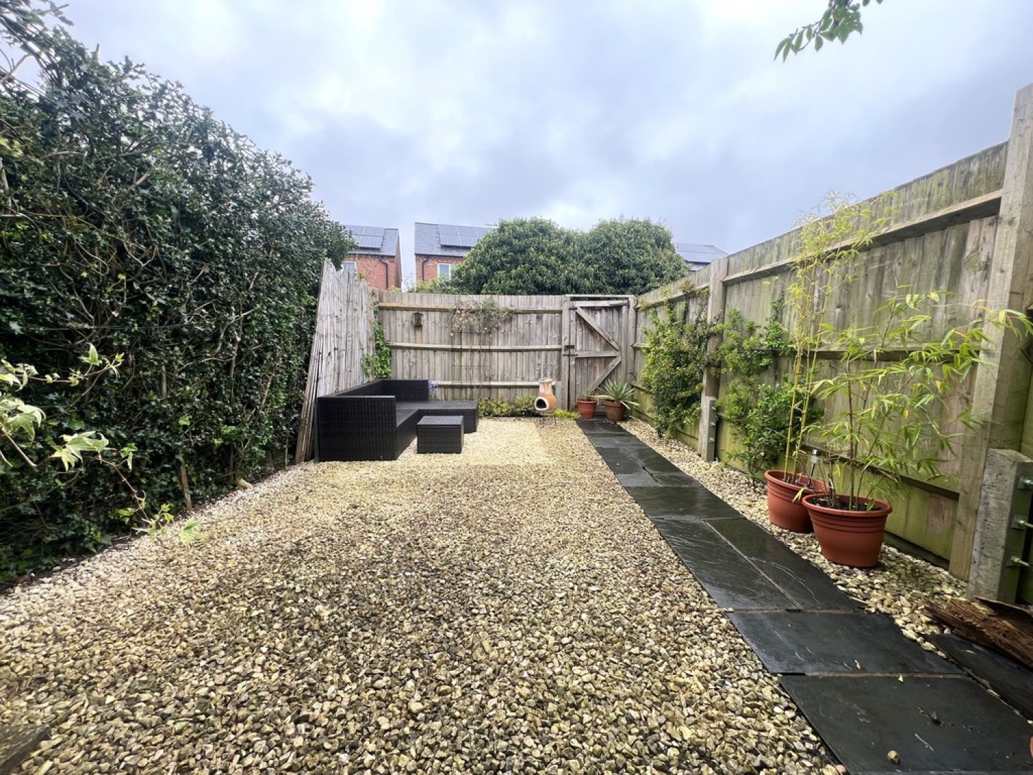 2 bedroom House for Letting Lower Cape, The Cape, Warwick