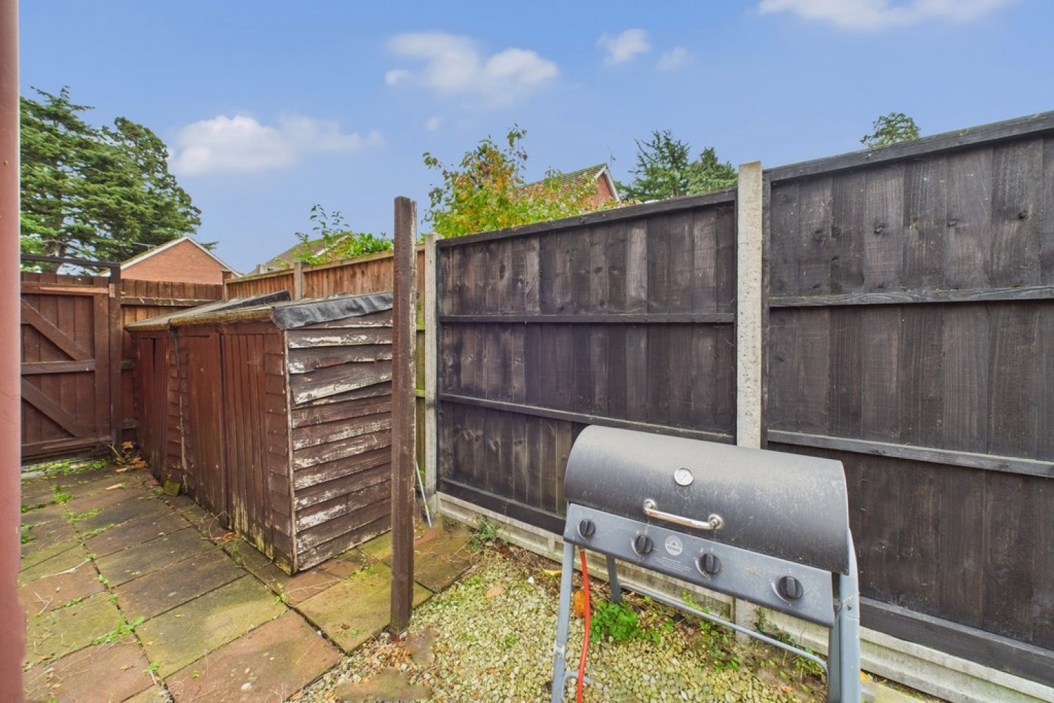 2 bedroom House for Sale Conifer Grove, Leamington Spa