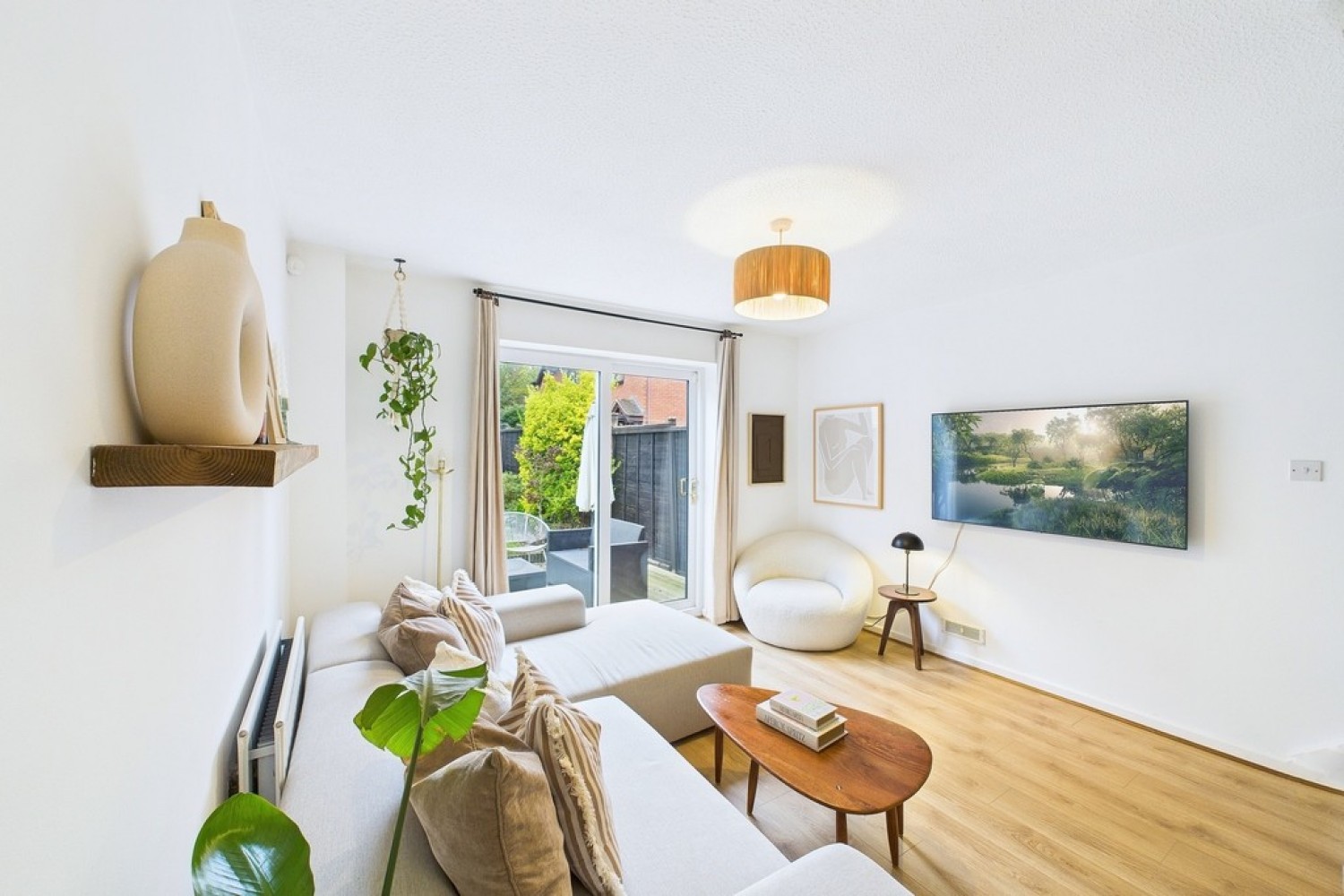 2 bedroom House for Sale Conifer Grove, Leamington Spa