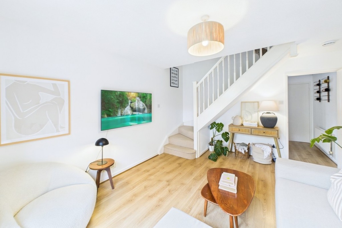 Conifer Grove, Leamington Spa