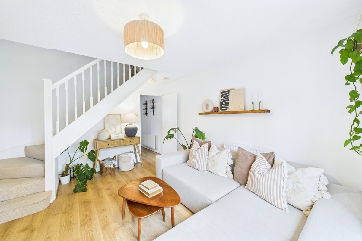 Conifer Grove, Leamington Spa