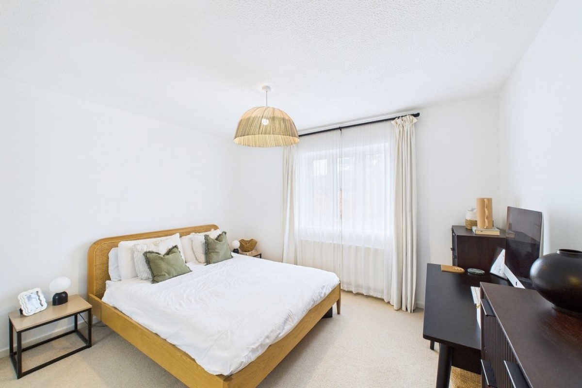 Conifer Grove, Leamington Spa