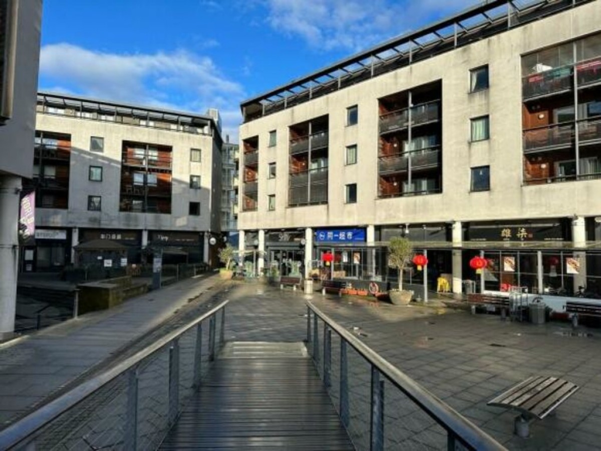 Abbey Court, Priory Place, Coventry