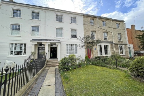 Willes Road, Leamington Spa