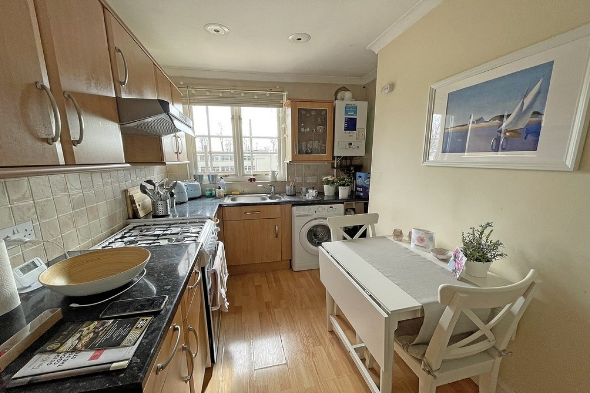 Willes Road, Leamington Spa