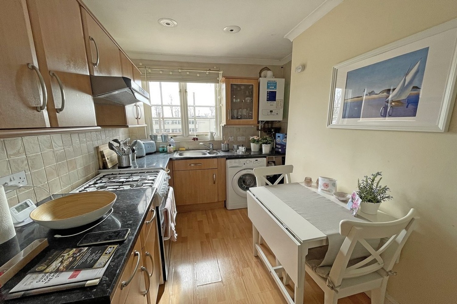 Willes Road, Leamington Spa