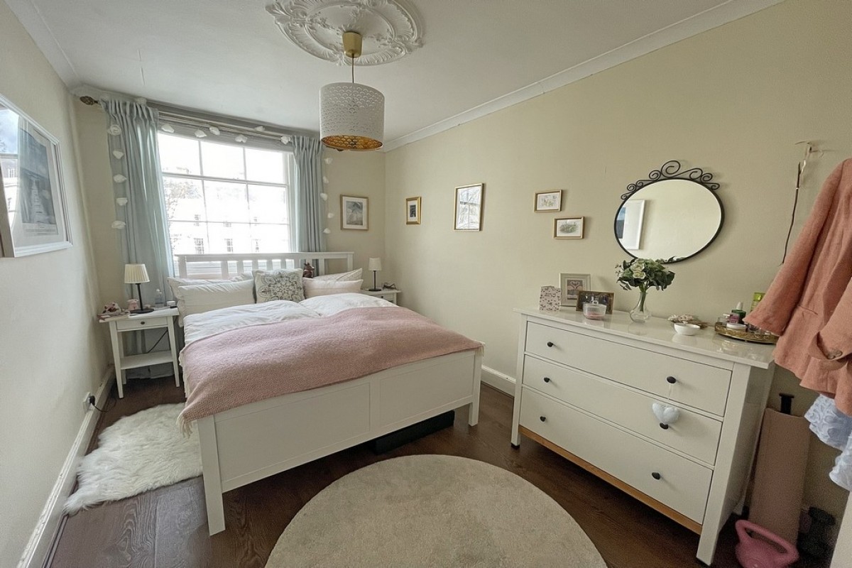 Willes Road, Leamington Spa