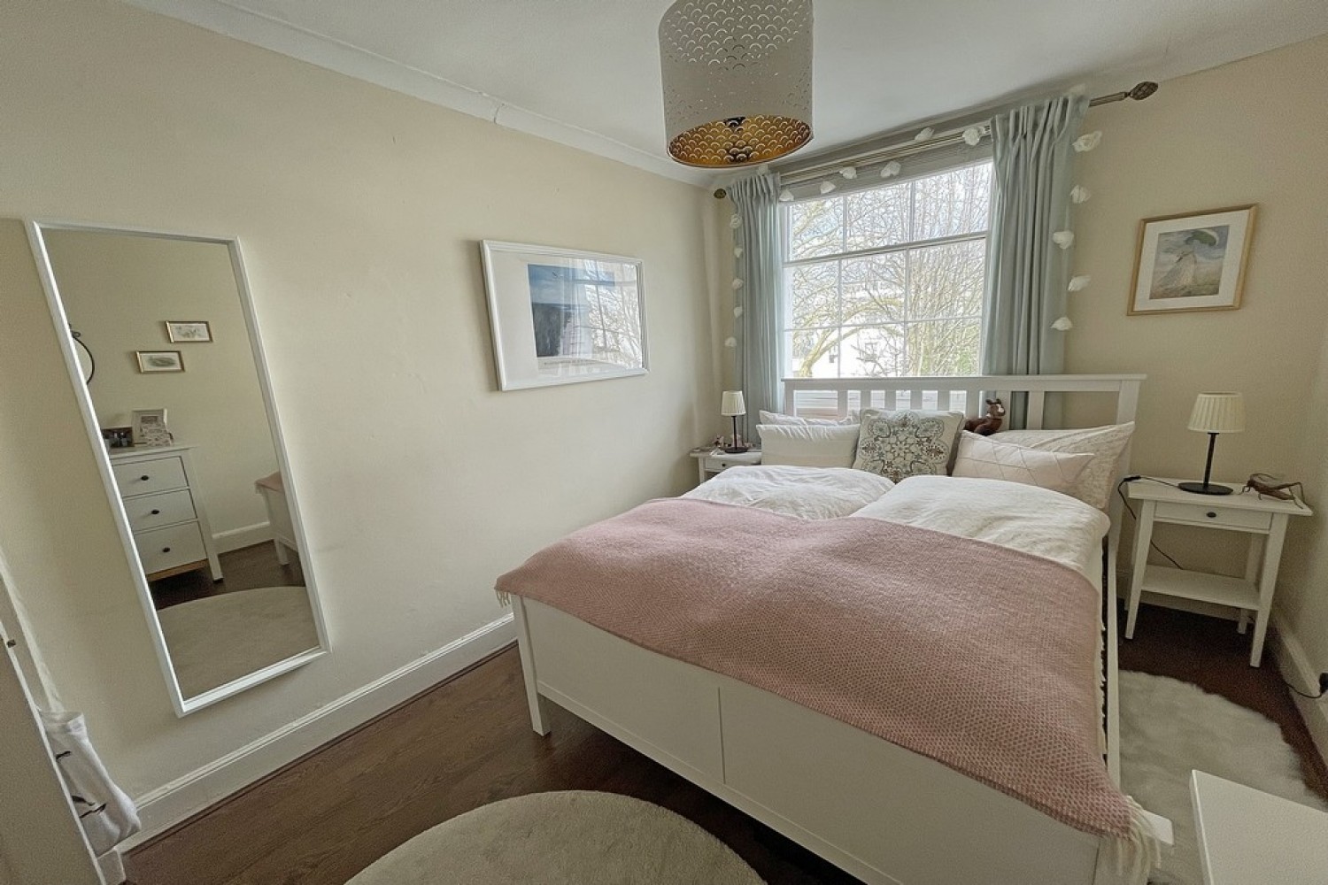 Willes Road, Leamington Spa