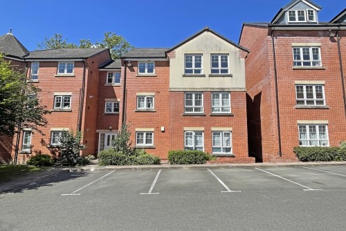 Ansell Way, Warwick