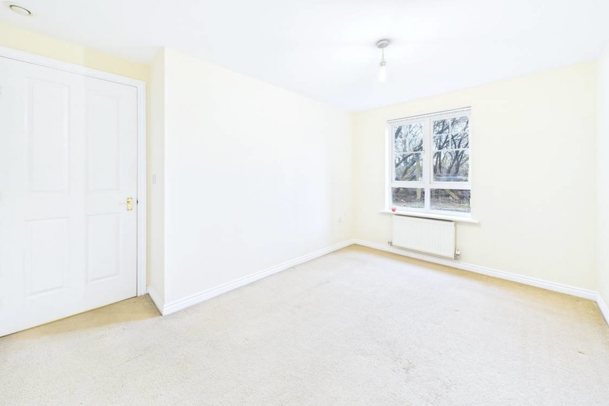 Ansell Court, Ansell Way, Warwick