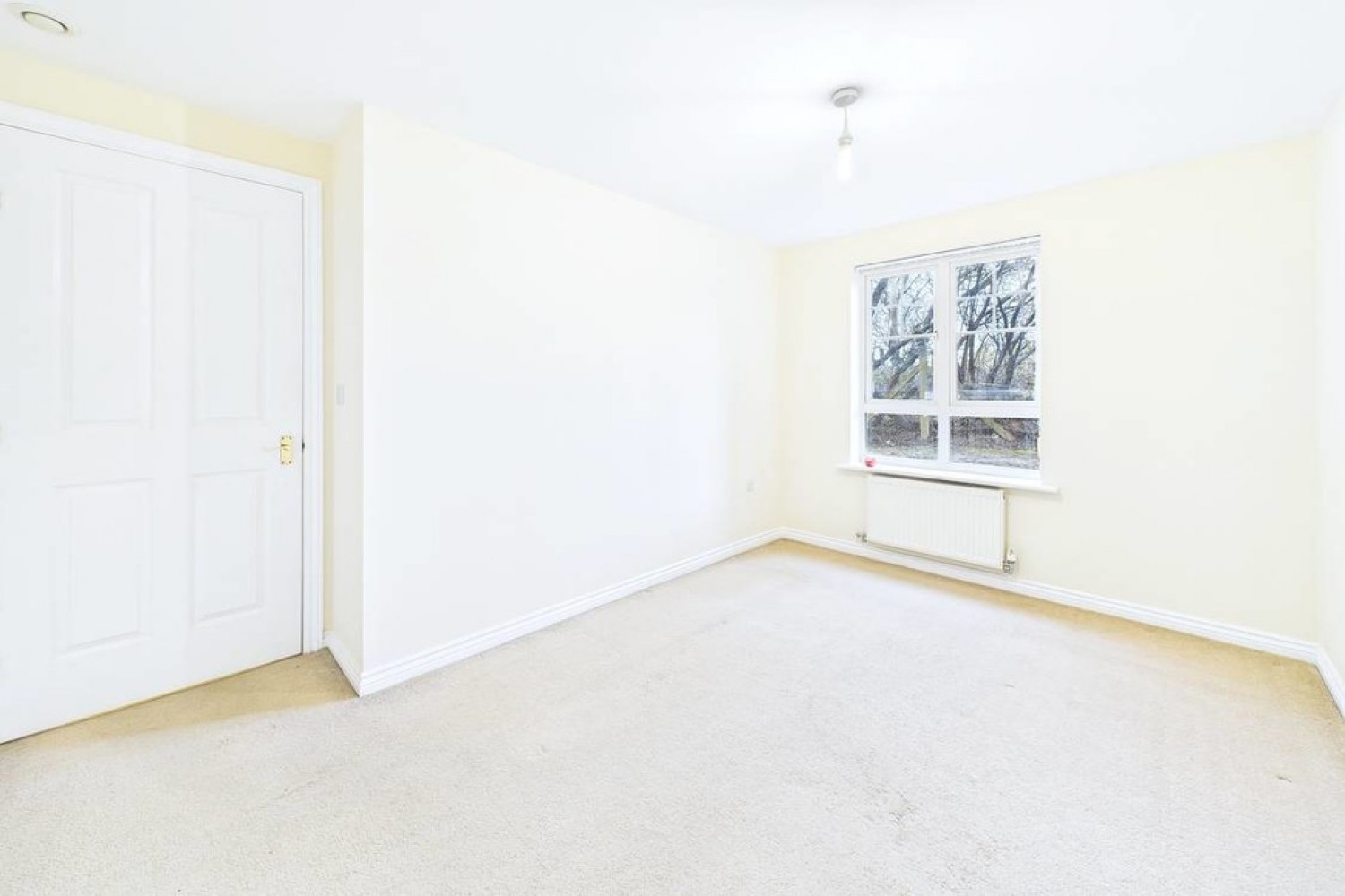 2 bedroom Flat for Sale Ansell Court, Ansell Way, Warwick