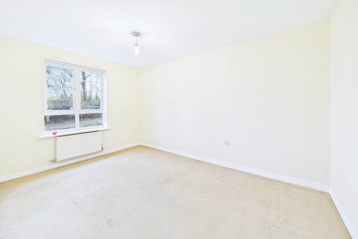 Ansell Court, Ansell Way, Warwick