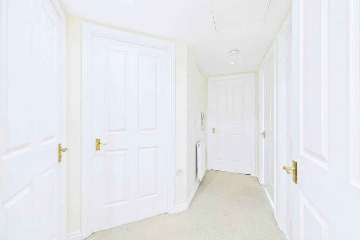 Ansell Court, Ansell Way, Warwick