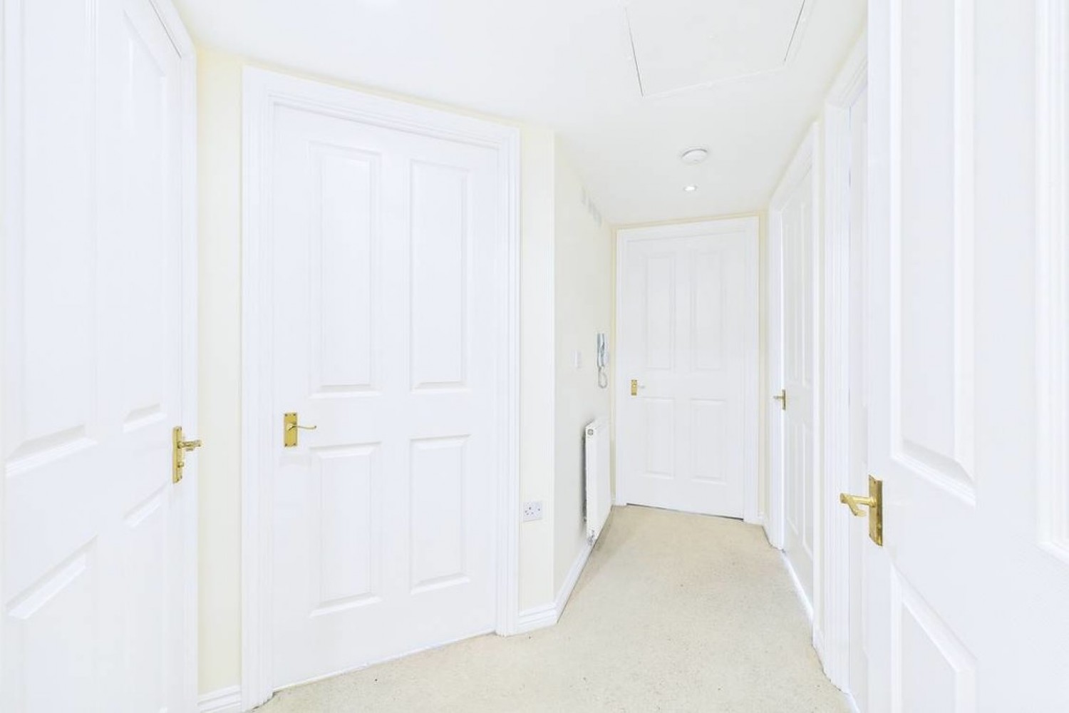 2 bedroom Flat for Sale Ansell Court, Ansell Way, Warwick