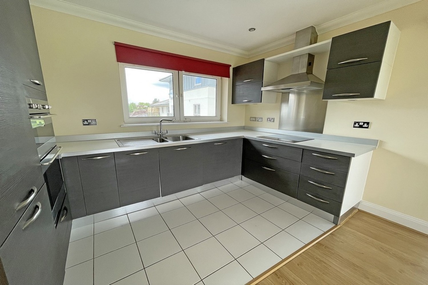 1 bedroom Flat for Letting Kempton Drive, Warwick