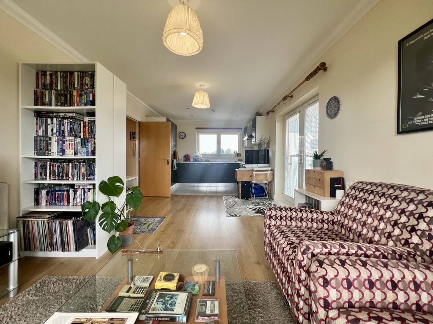 1 bedroom Flat for Letting Kempton Drive, Warwick