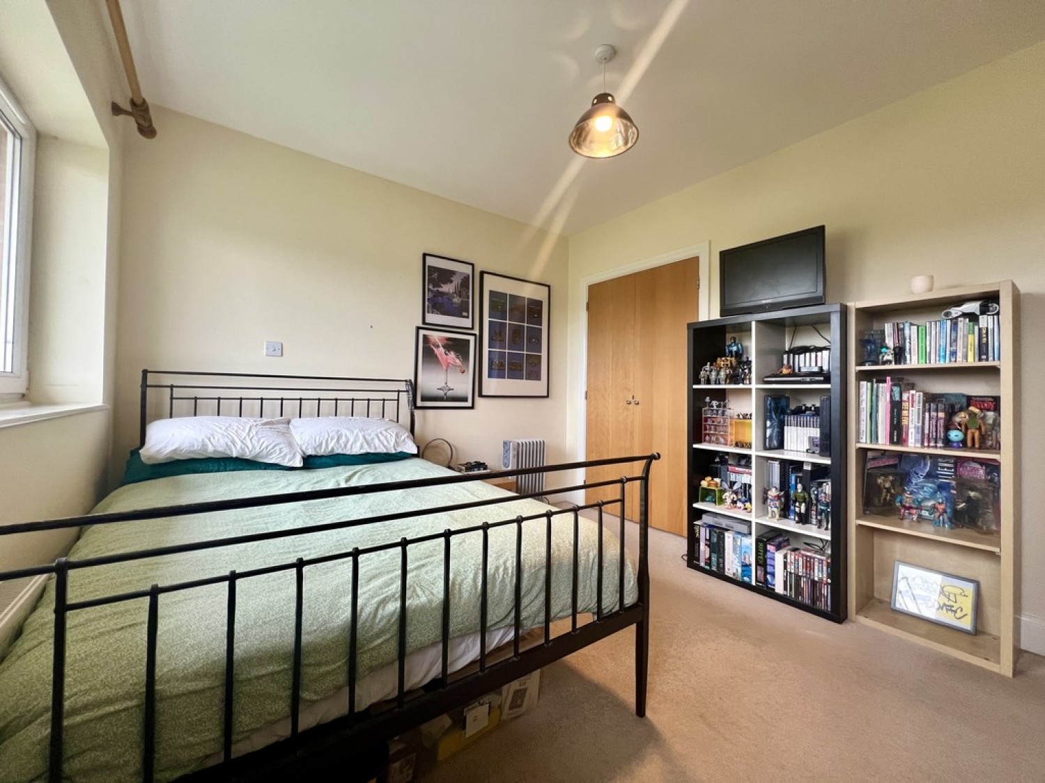 1 bedroom Flat for Letting Kempton Drive, Warwick