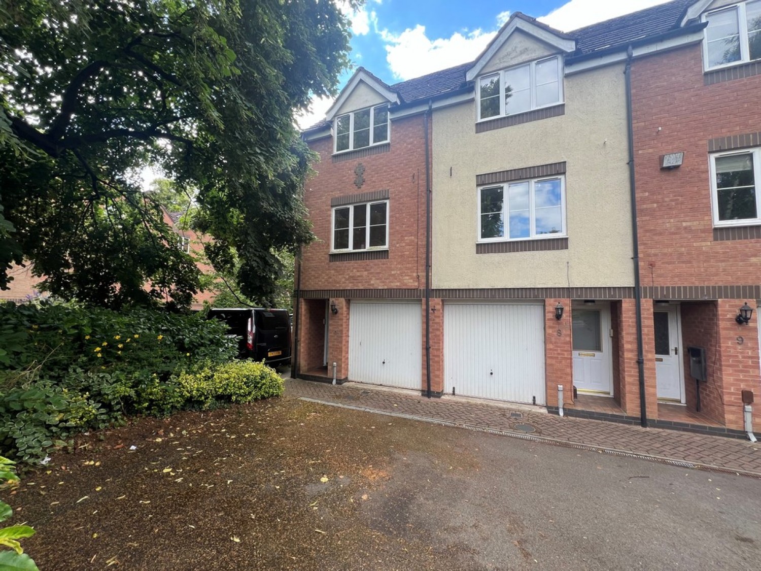 The Avenue, Coventry