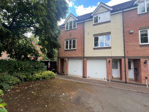 The Avenue, Coventry