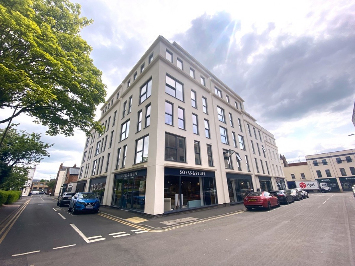 The Hide, Oxford Road, Leamington Spa