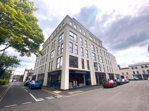 The Hide, Oxford Road, Leamington Spa