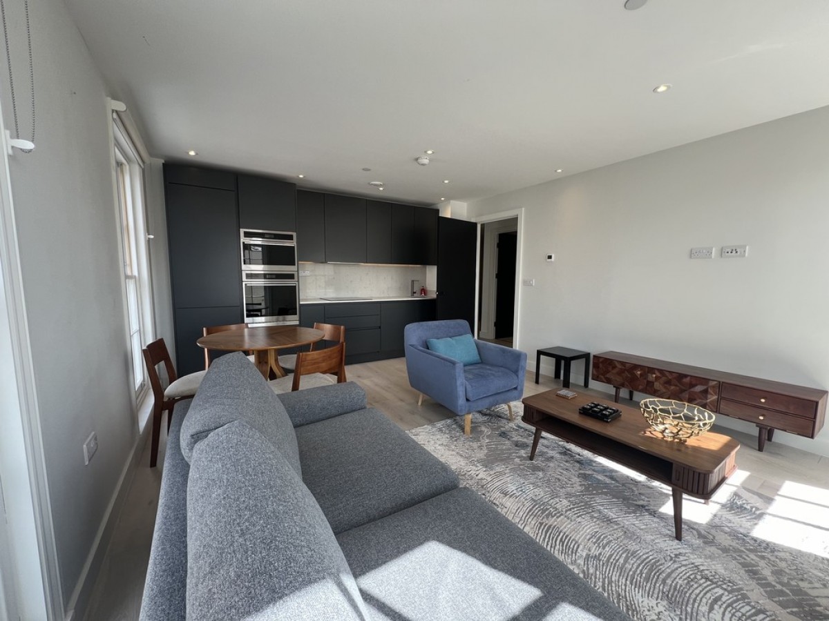The Hide, Oxford Road, Leamington Spa