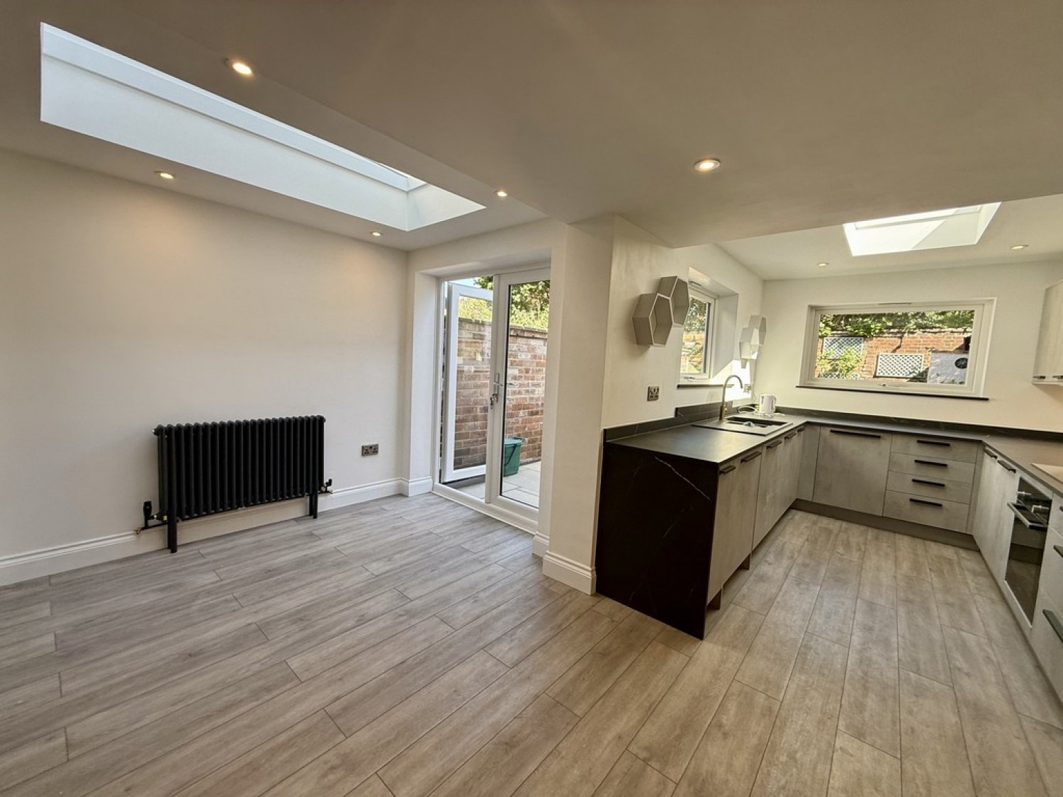 2 bedroom House for Letting Plymouth Place, Leamington Spa