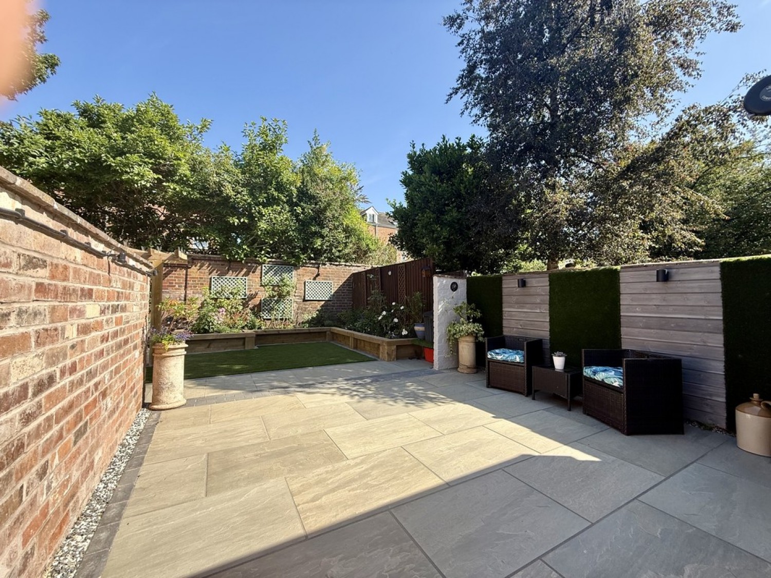 2 bedroom House for Letting Plymouth Place, Leamington Spa