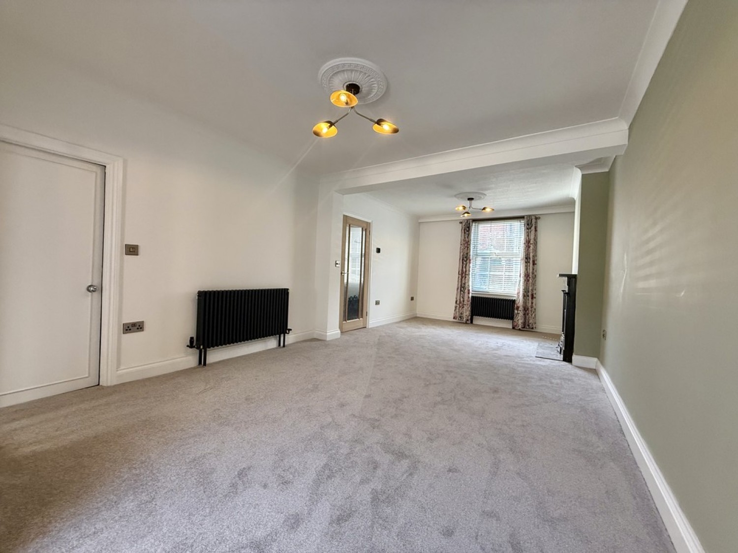 2 bedroom House for Letting Plymouth Place, Leamington Spa