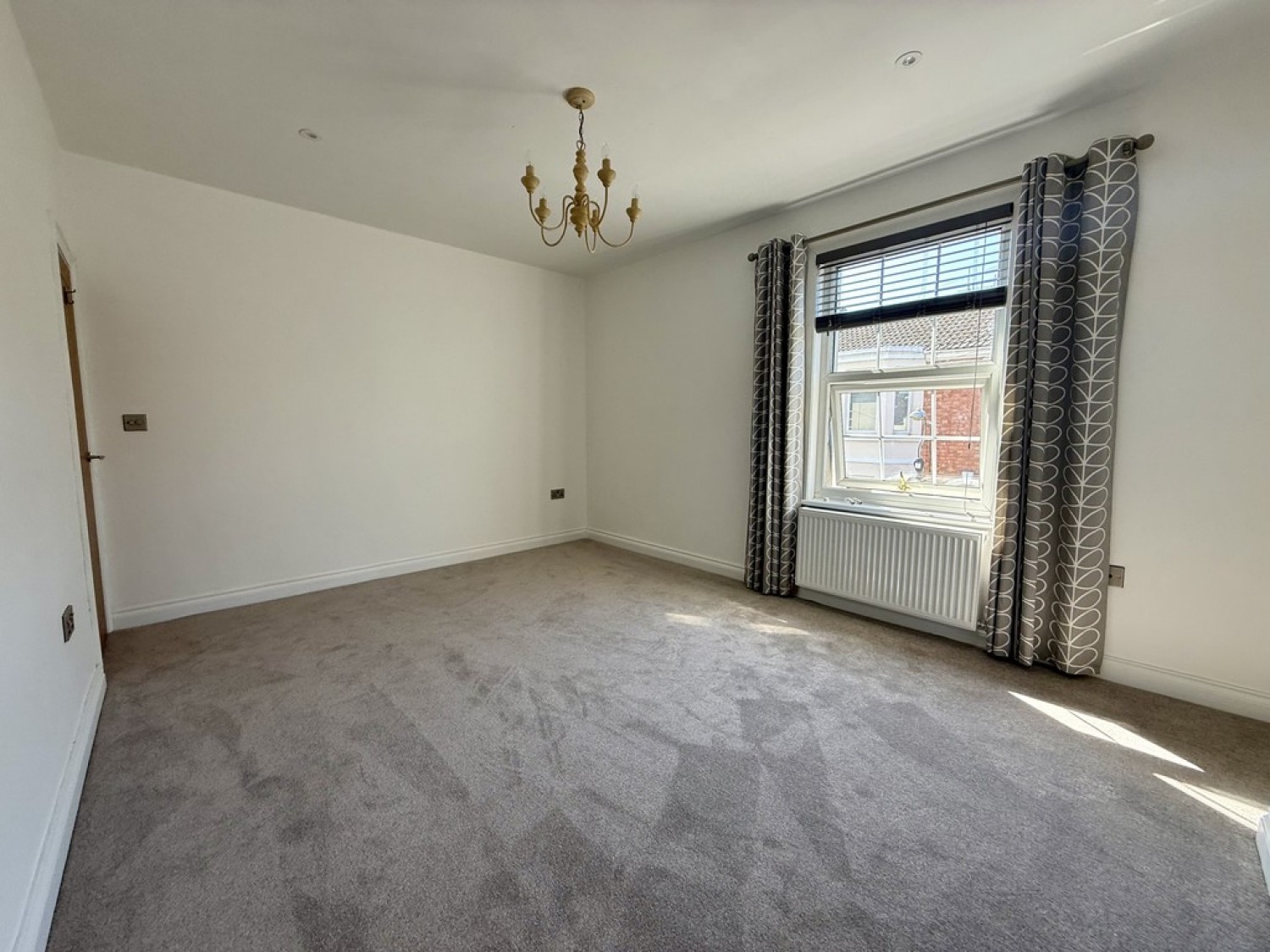 2 bedroom House for Letting Plymouth Place, Leamington Spa