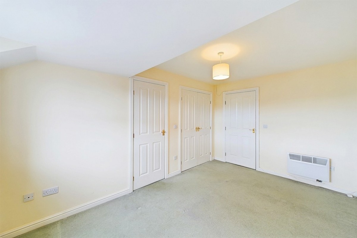Birch End, Warwick