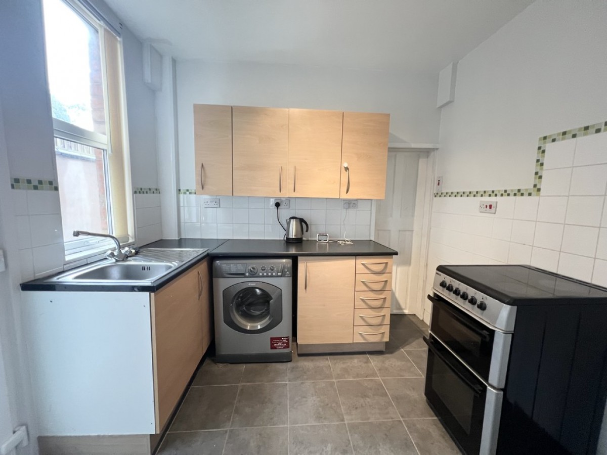 Queensland Avenue, Coventry