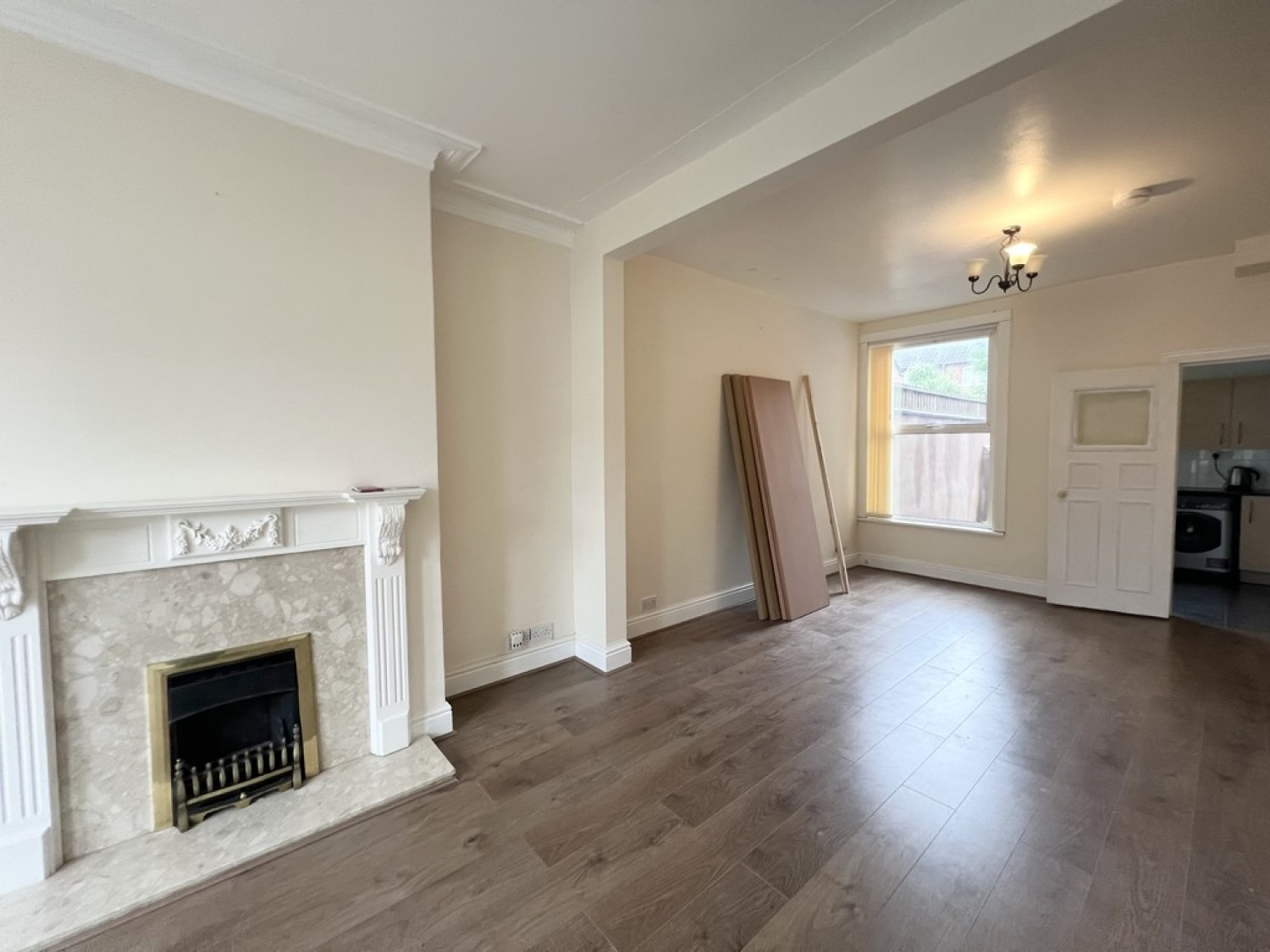 Queensland Avenue, Coventry